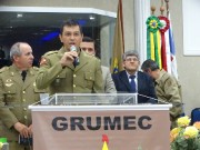 Benção de Deus em Caçador - SC