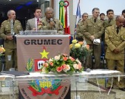 Benção de Deus em Caçador - SC