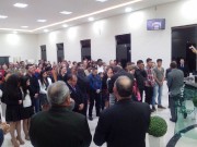 Benção do Cordeiro 