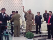 Benção do Cordeiro 