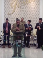 Benção do Cordeiro 