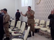 Benção do Cordeiro 