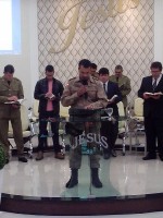 Benção do Cordeiro 