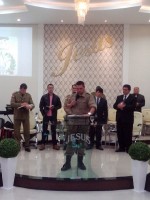 Benção do Cordeiro 