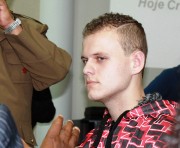 Joinville - Uma alma para Cristo Jesus