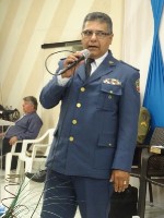 Militares, Santa Ceia