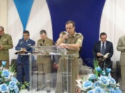 Militares, Santa Ceia