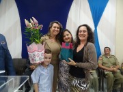 Militares, Santa Ceia