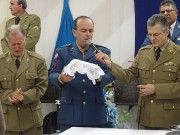 Militares, Santa Ceia