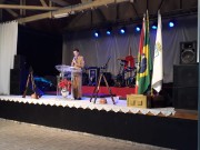 SC e PR em parceria espiritual