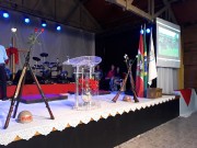 SC e PR em parceria espiritual