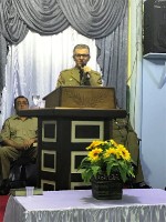 Foi lindo o agir de Deus neste culto