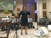 Momentos marcantes para UMESE