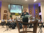 Momentos marcantes para UMESE