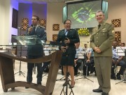 Momentos marcantes para UMESE