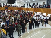 Culto de Sábado a Noite