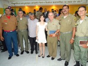 Culto de Militares RECIFE