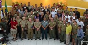 Culto de Militares RECIFE