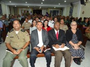 Culto de Militares RECIFE