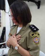 Culto de Militares RECIFE