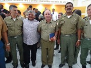 Culto de Militares RECIFE