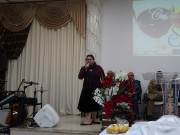 Juntamente ministrada a Santa Ceia