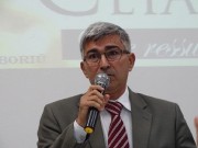 Juntamente ministrada a Santa Ceia