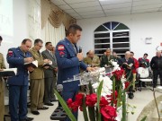 Juntamente ministrada a Santa Ceia