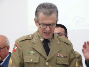 Juntamente ministrada a Santa Ceia