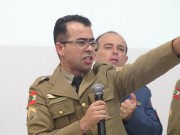 Juntamente ministrada a Santa Ceia