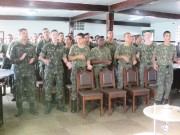 Palavra de Deus pelo Sub Ten Levi