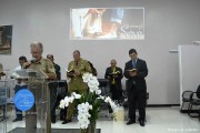 Culto de Militares GRUMEBLU