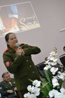Culto de Militares GRUMEBLU