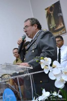 Culto de Militares GRUMEBLU
