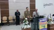 Culto do GRUMEVILLE - SC