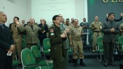 Culto em Bal. Rincão - SC