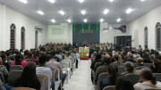 IV GRUMESUL e culto do GRUMEIÇA