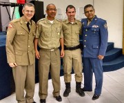 Benção Divinal de Deus - UMESC