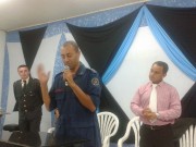 Militares da UMESC