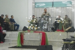 Culto em Biguaçu 25.08.2013