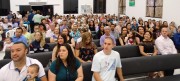 Culto em Blumenau - SC