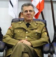 Benção de Deus em Blumenau - SC