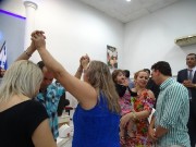 Benção de Deus em Blumenau - SC