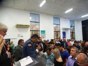 Benção de Deus em Blumenau - SC