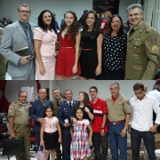 Culto em Brusque Jan