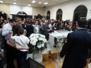 Culto em Camboriú 08.09.2013