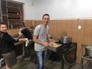 Culto em comemoração dos 29 anos da UMESC