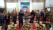 Culto em comemoração dos 29 anos da UMESC
