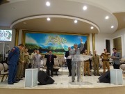 UMESC - Dionísio Cerqueira - SC