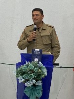 Culto em Água Doce - 17.07